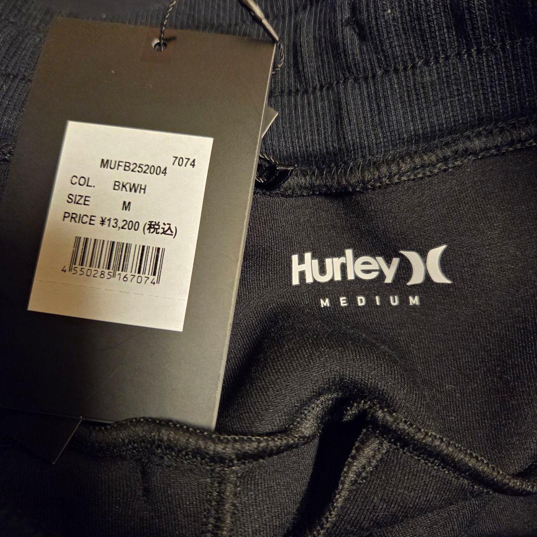 Hurley ハーレー スウェット セットアップ Mサイズ
