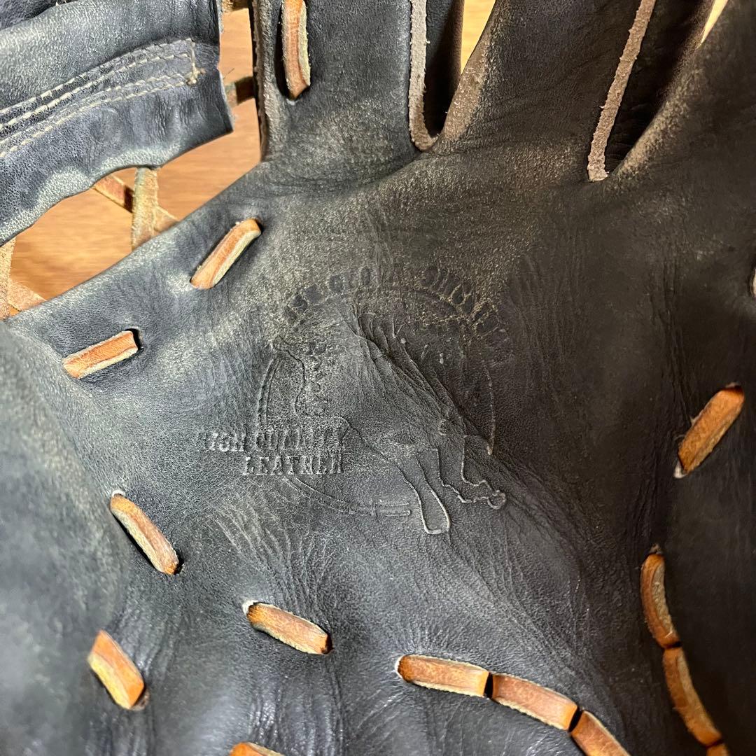SSK 一般軟式 グローブ グラブ 内野用 良品