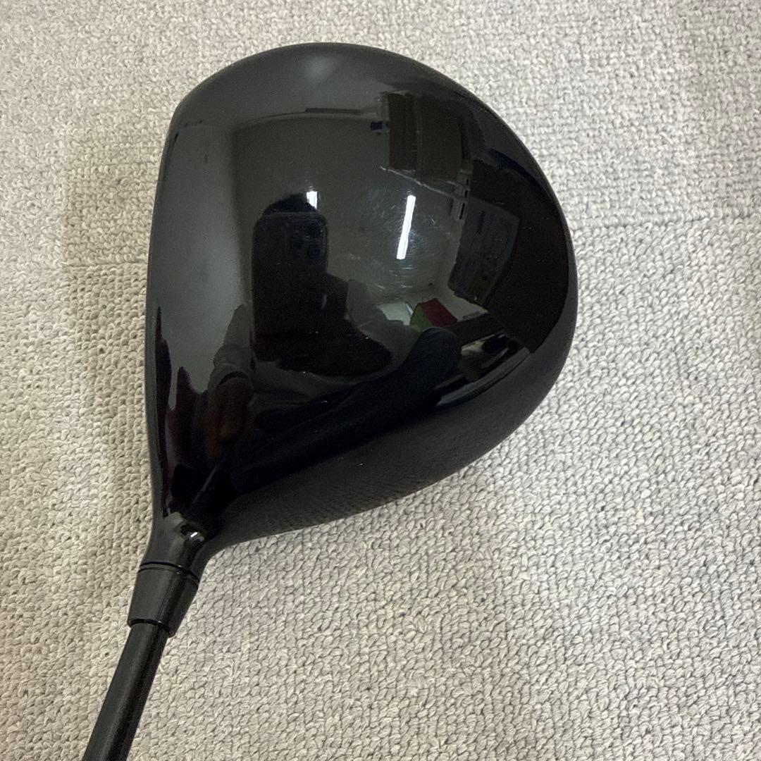 ⭐︎HONMA TW777 360 Ti mini D ドライバー