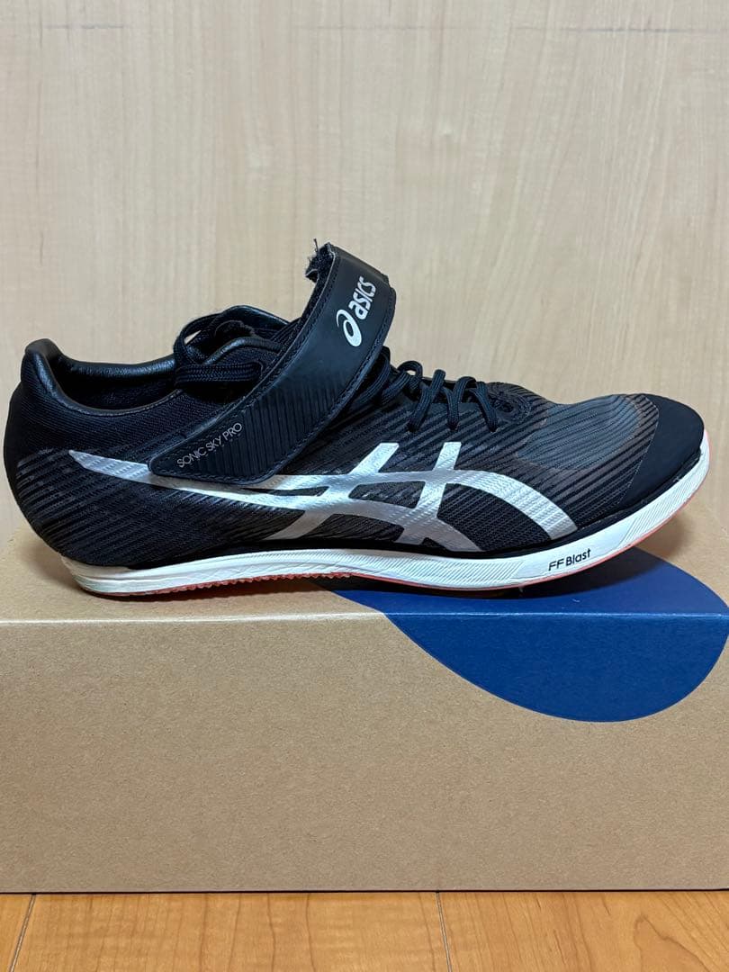 asics ソニックスカイプロ　26.5cm