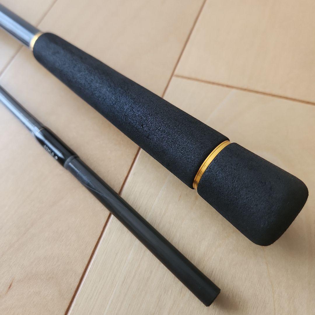 ダイワ ラテオ DAIWA LATEO 89MLB•R