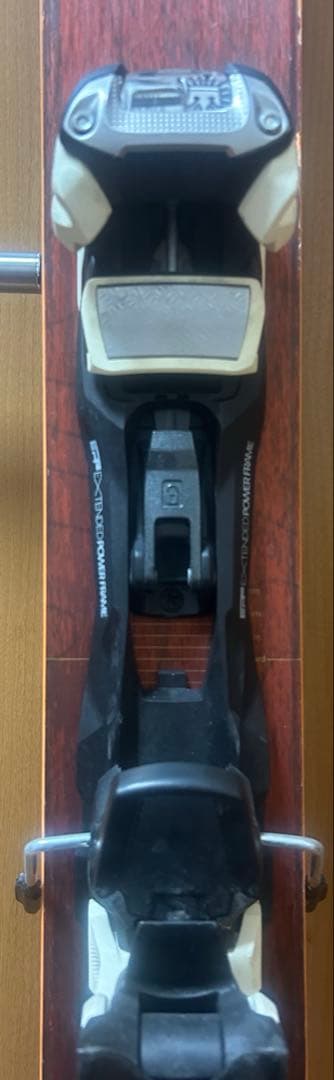 BLASTRACH MASSIVE MARKERビンディング&G3シールセット
