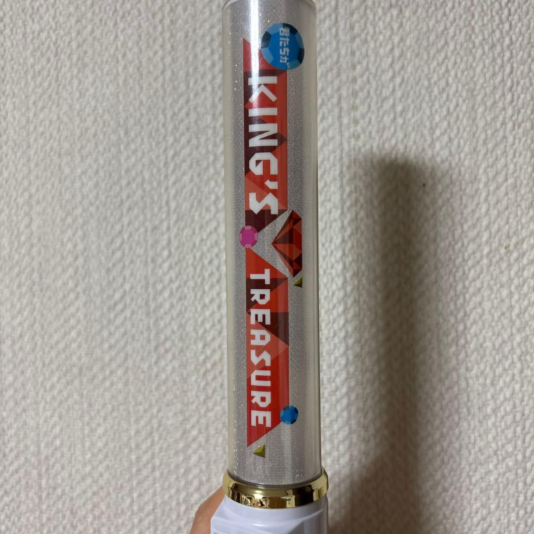SixTONES キントレ ペンライト キンブレ　正規品