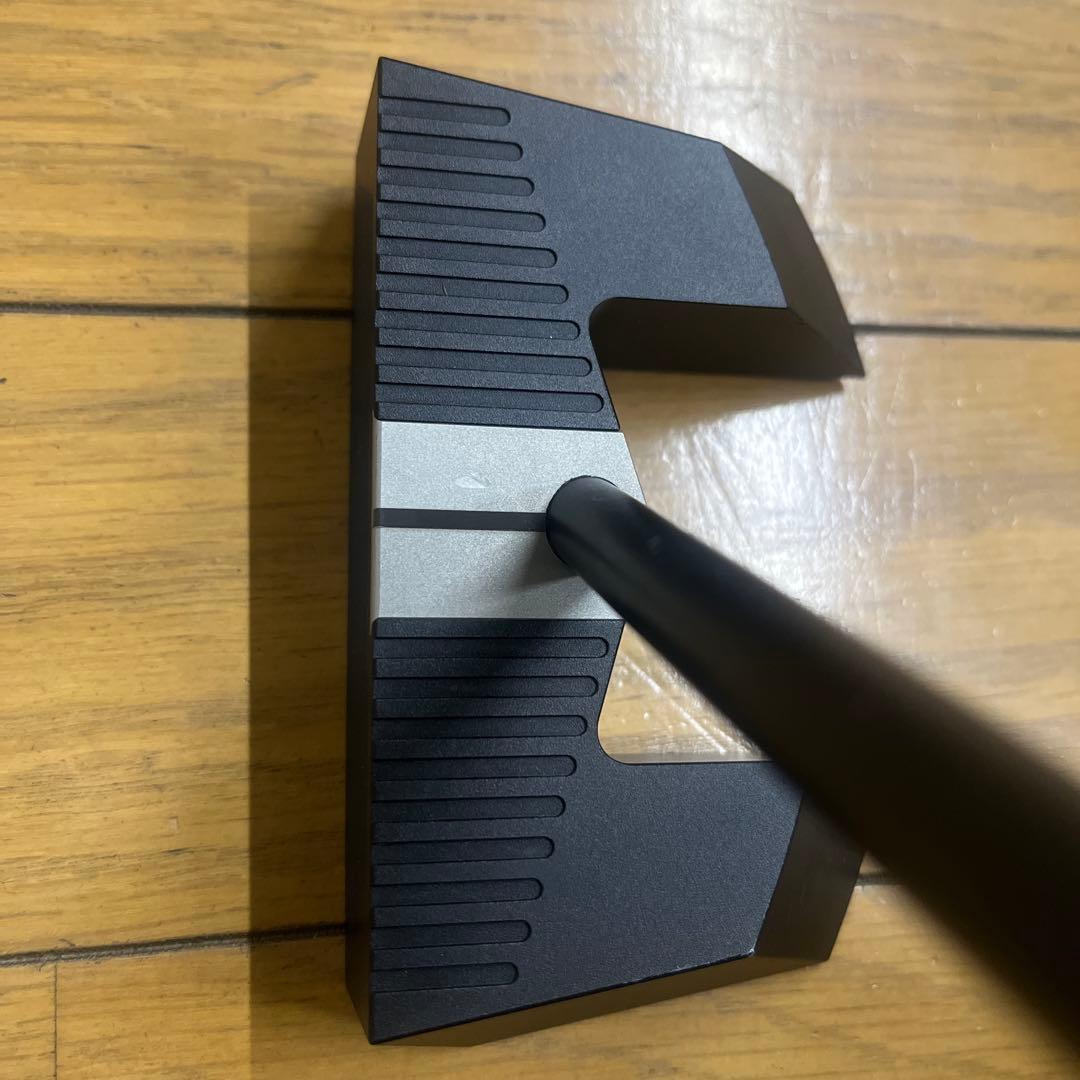 L.A.B. GOLF MEZZ.1 MAX パター 35インチ　 右利き
