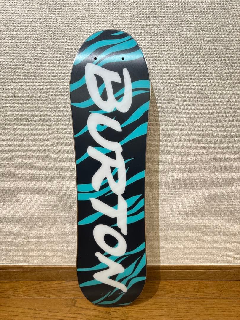 Burton ミニグロム Flat Top スノーボード