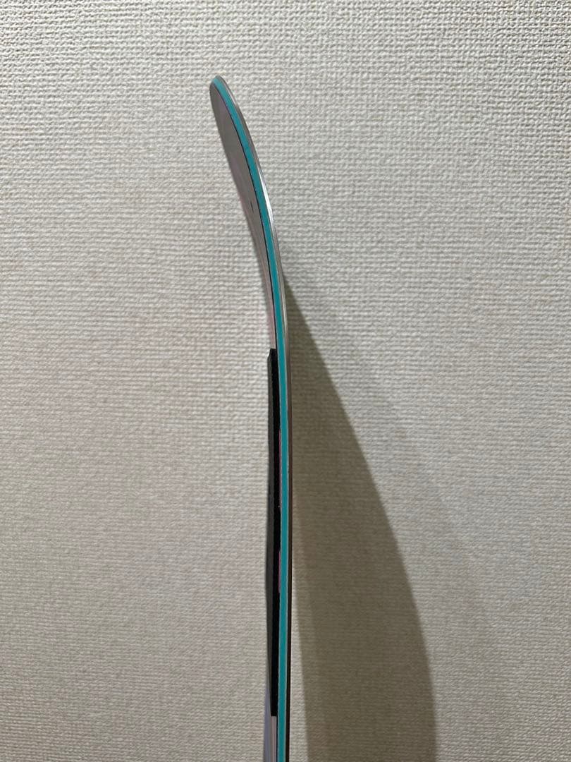 Burton ミニグロム Flat Top スノーボード