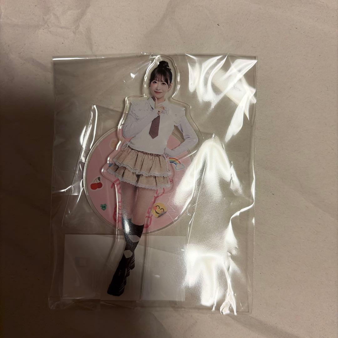 FRUITS ZIPPER 櫻井優衣 すきくじ