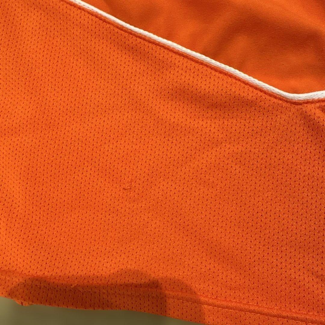 サッカー　オランダ代表 2004 ユニフォーム