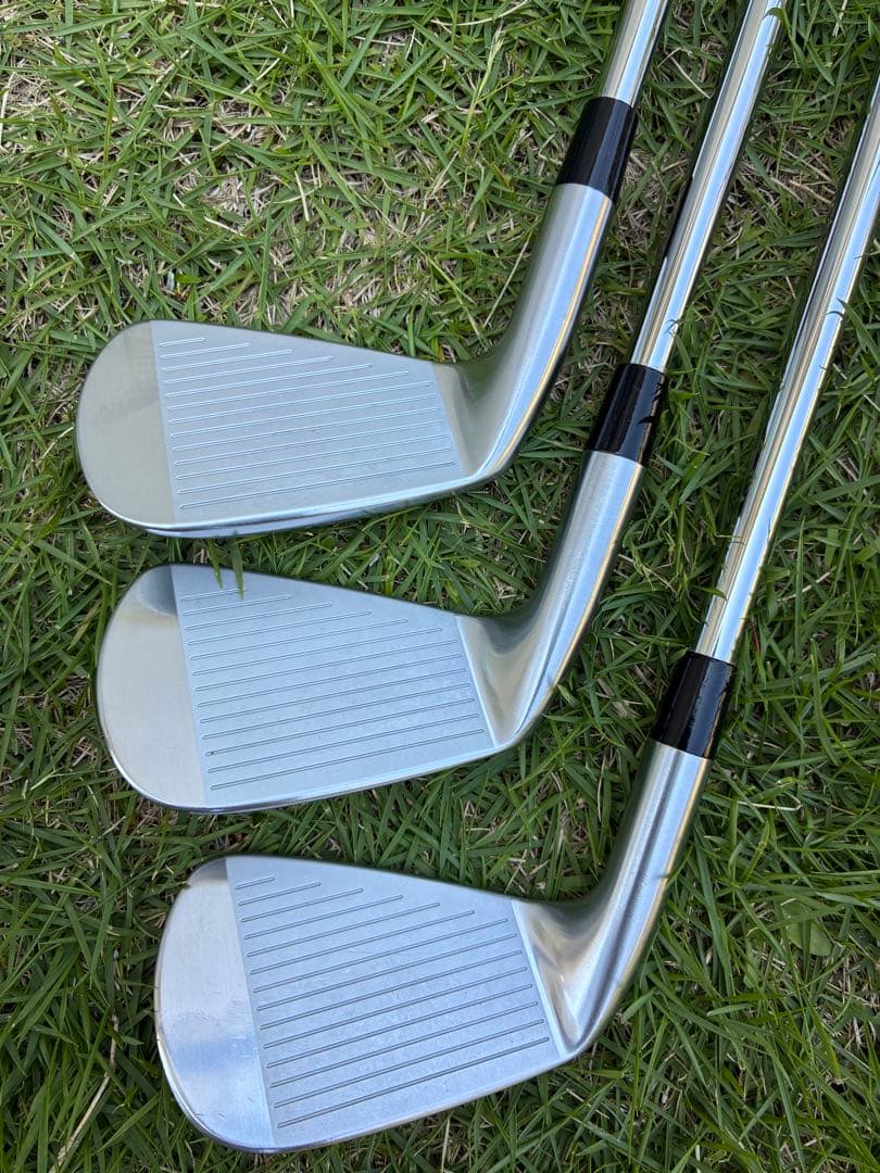 プロトコンセプト C03TC 6-PW 5 本 KBS TOUR LITE