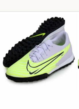 NIKE　PHANTOM　25cm　トレシュー
