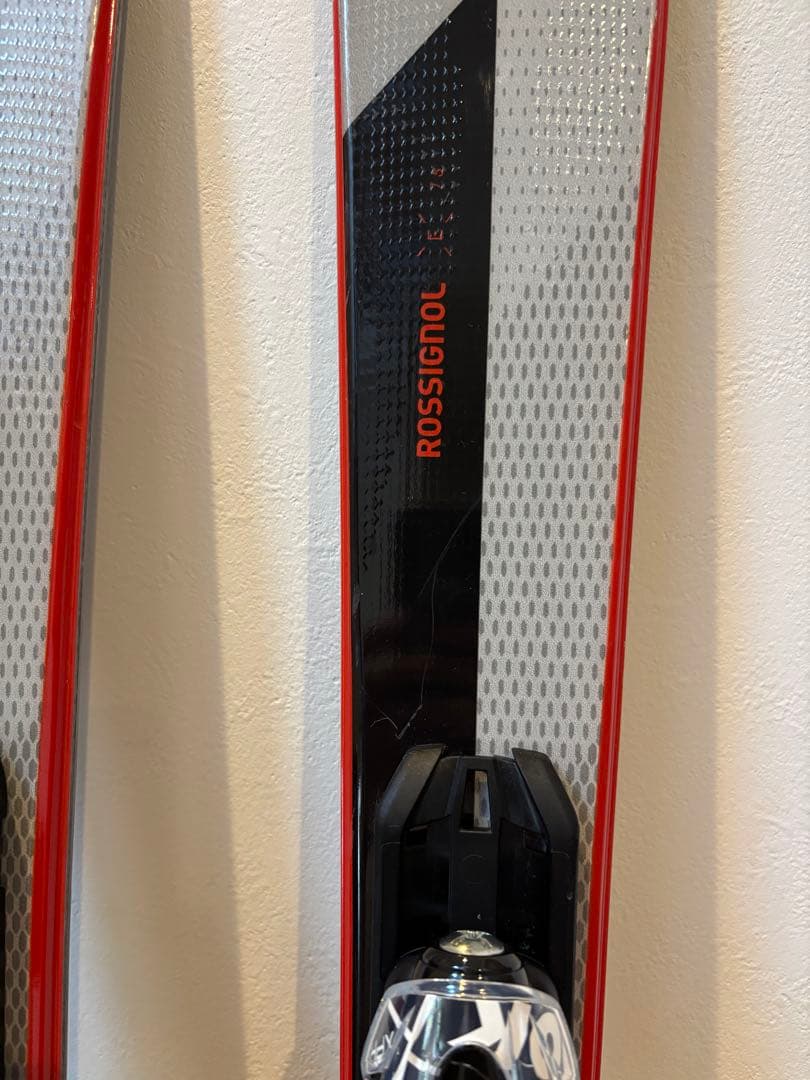 Rossignol Experience 76 スキー