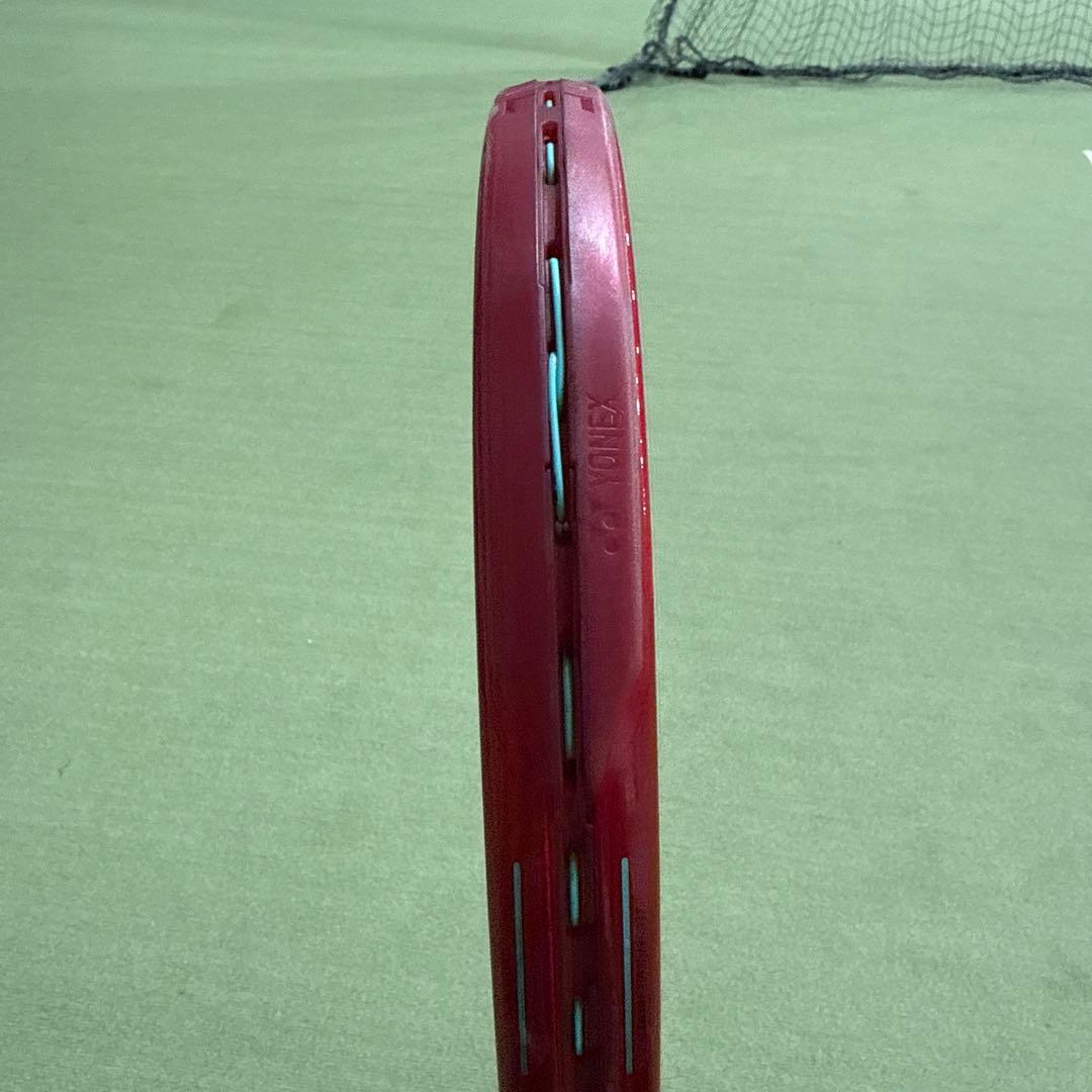 【21時まで値下げ】YONEX ブイコア100D G2