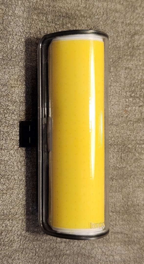ノグLED KNOG Big Cobber　フロントライト