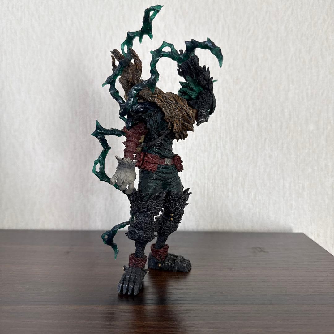 僕のヒーローアカデミア フィギュア