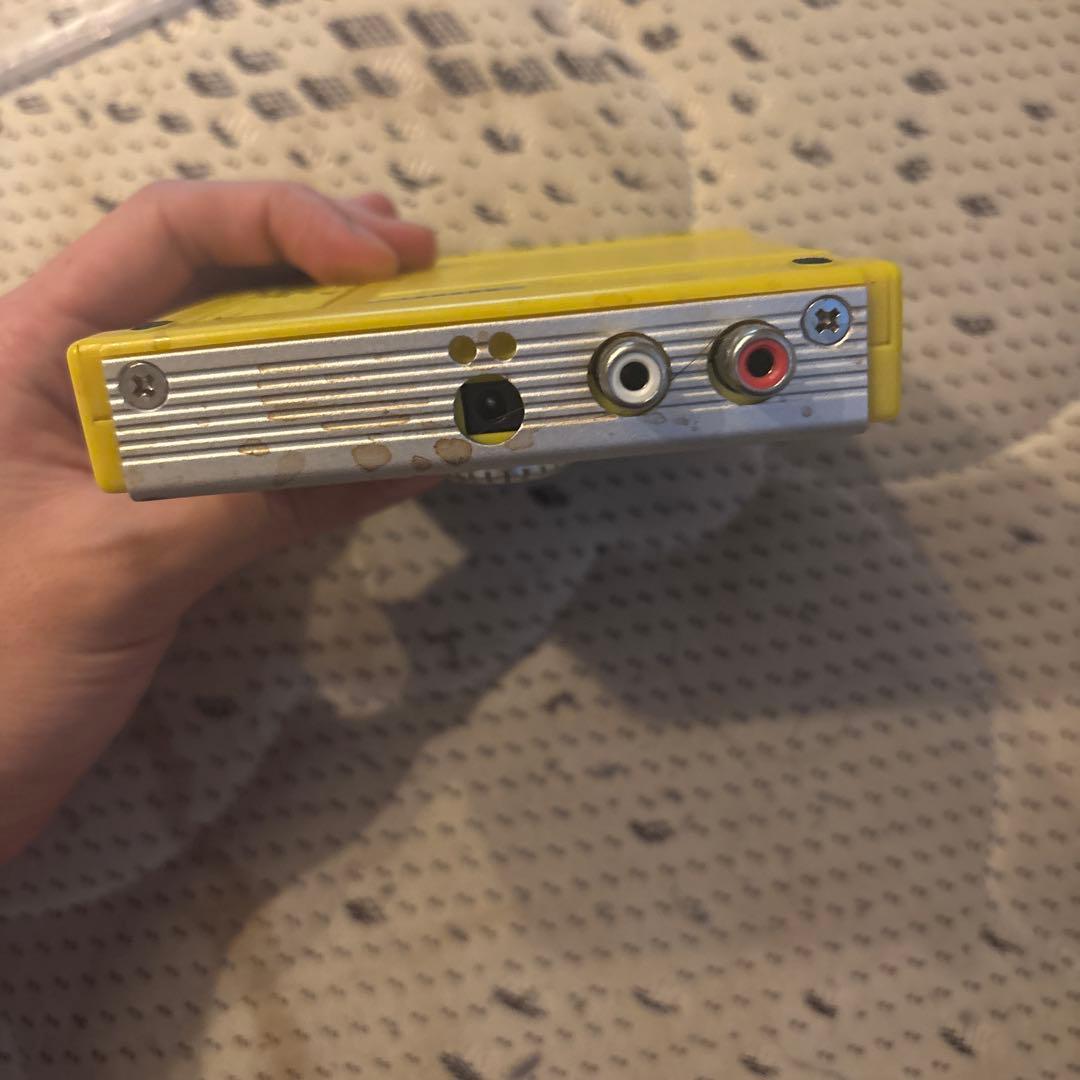 KORG KAOSSILATOR シンセサイザー