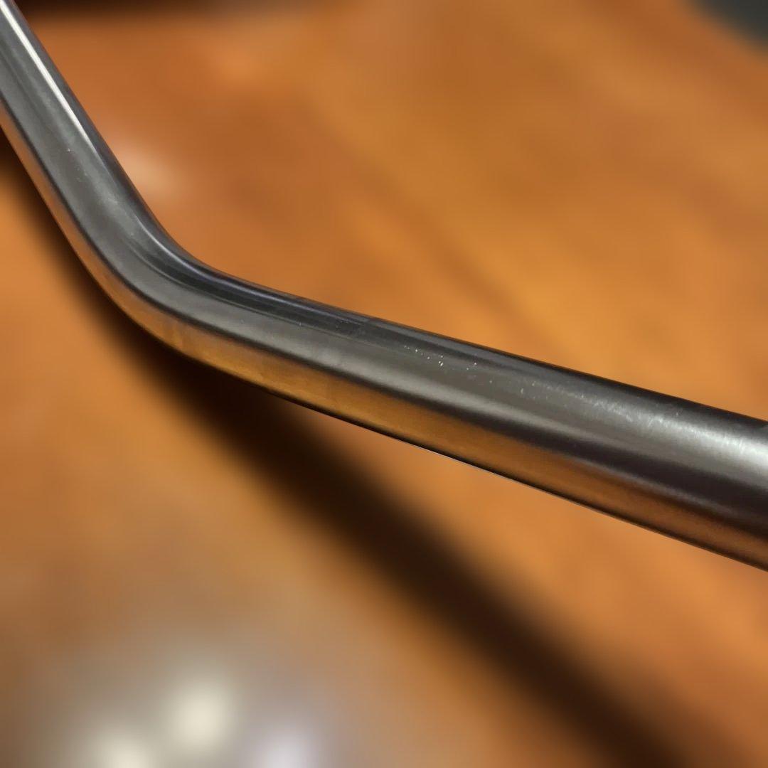 Nitto シムワークス　リクルニックバー　ワイド　サーリー　クラスト　mtb