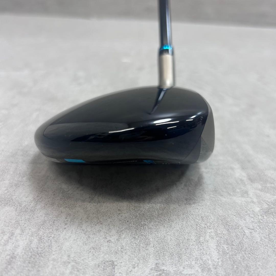 マルマン　ダンガン７　メンズゴルフ　2W　右利き用　R　フェアウェイウッド