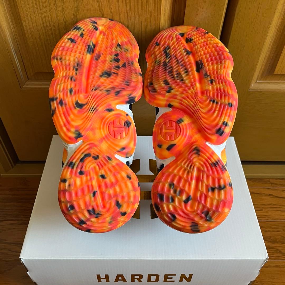 シューズ(男性用) HARDEN Vol.4