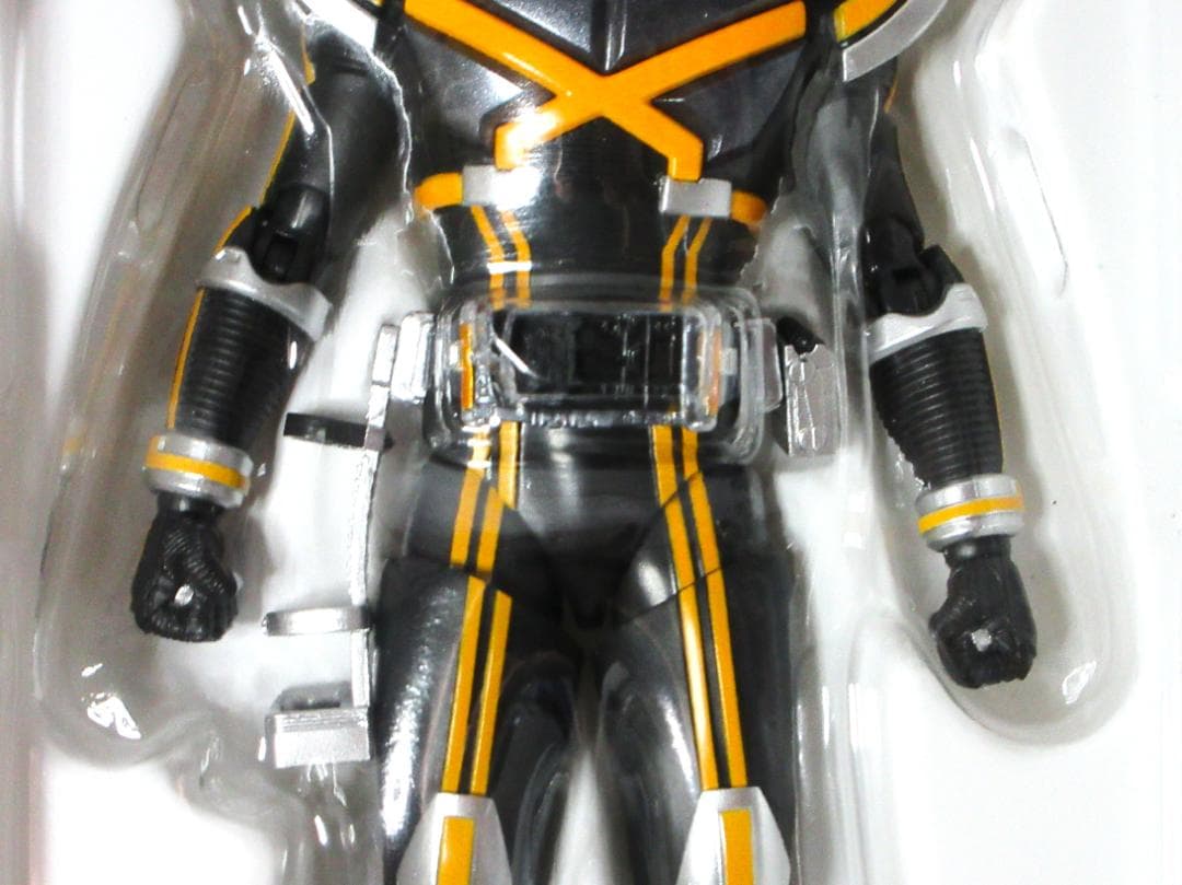 【開封品・カイザフォン無し】S.H.Figuarts（真骨彫製法） カイザ