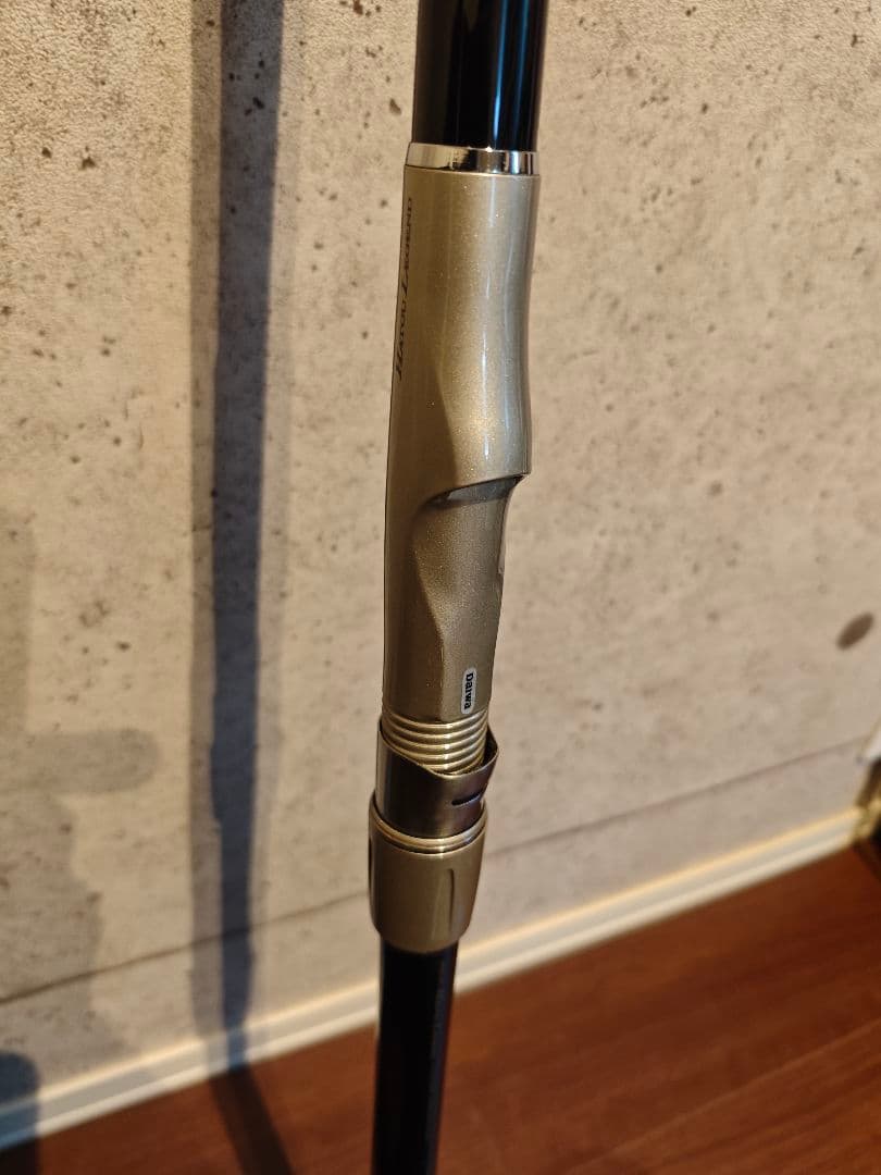 DAIWA 波濤レジェンド(Hatou Legend)　4号-53遠投