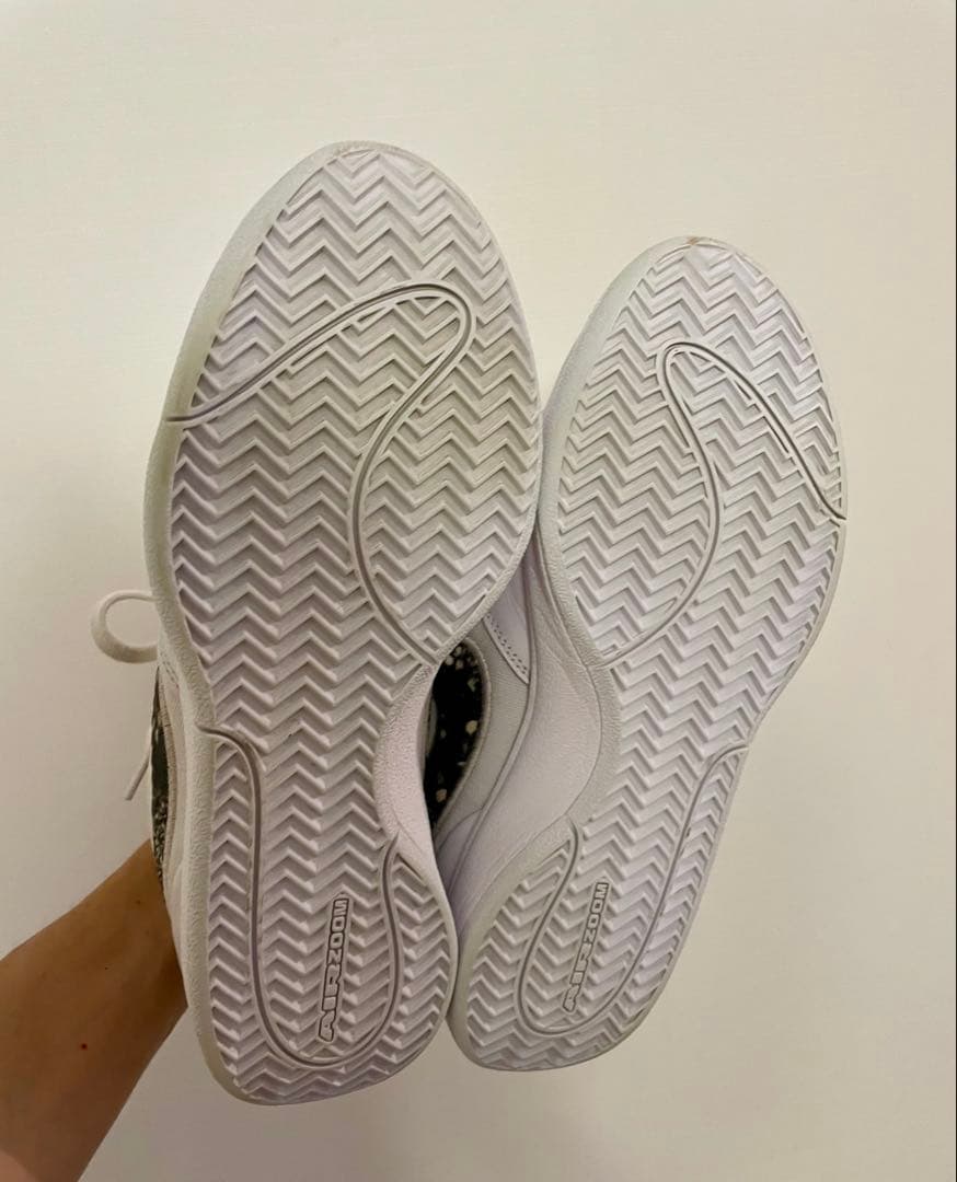 NIKE、book1 EP、26センチ