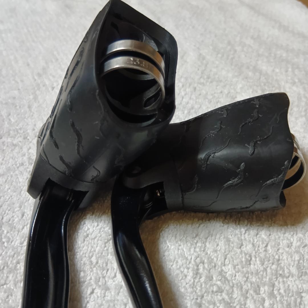 ケーンクリーク ブレーキレバー　 CANE CREEK SCR-5C