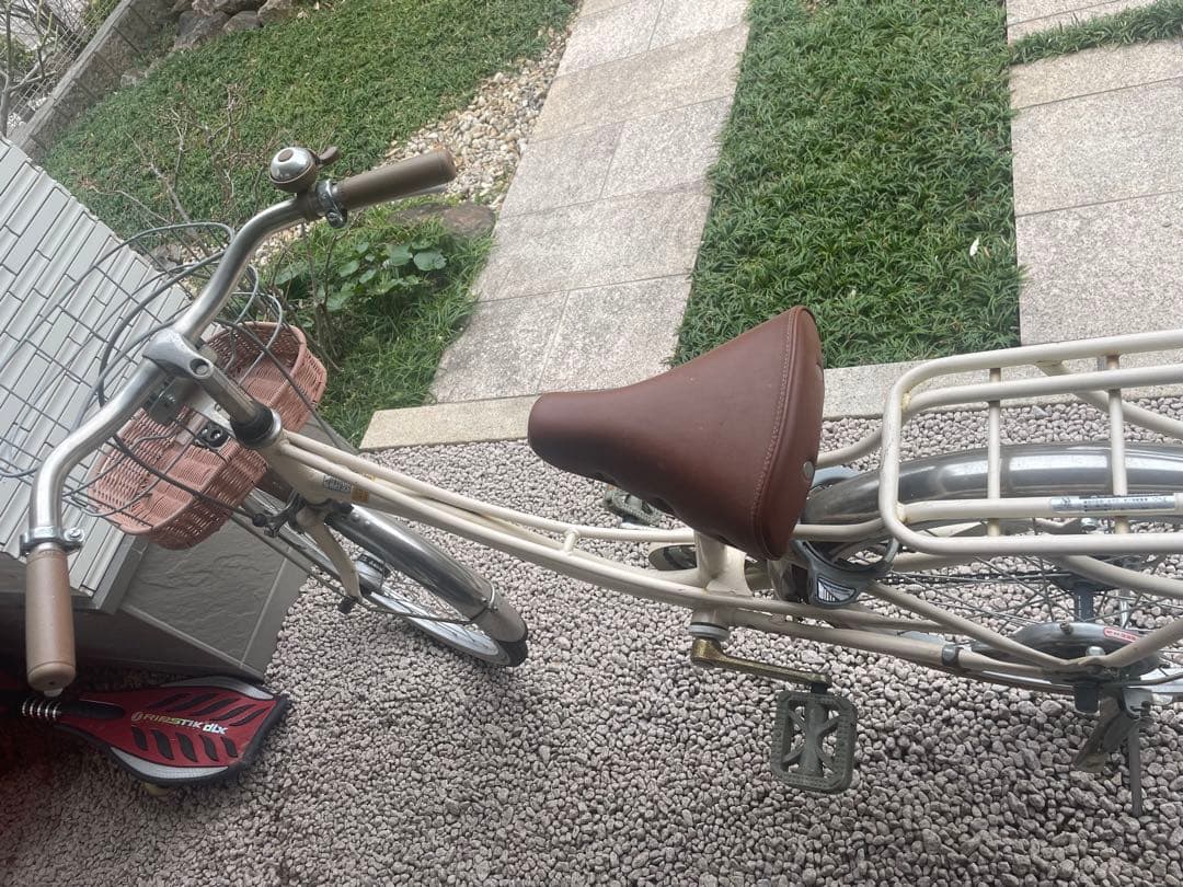 自転車子供用埼玉県お引き取り限定⭐︎