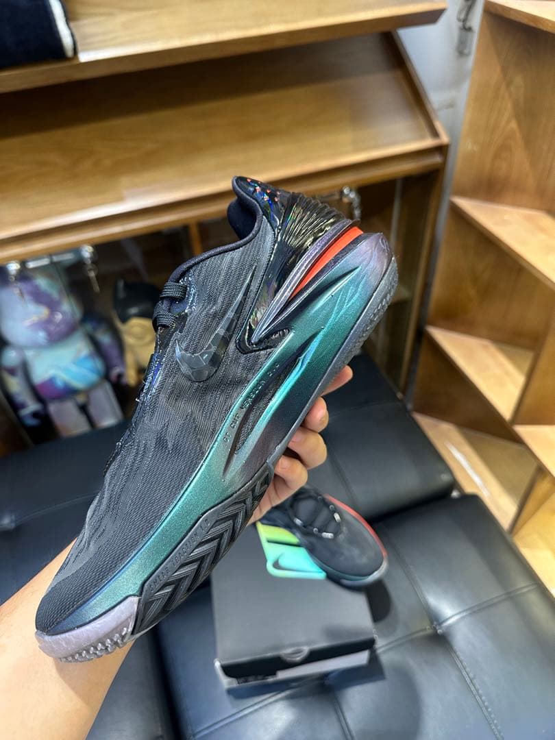 シューズ(男性用) Nike Zoom GT Cut 2 Greater Than Ever