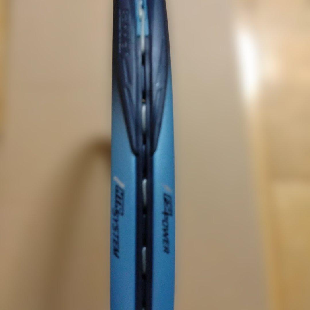 Babolat ピュアドライブ 107 2025年モデル