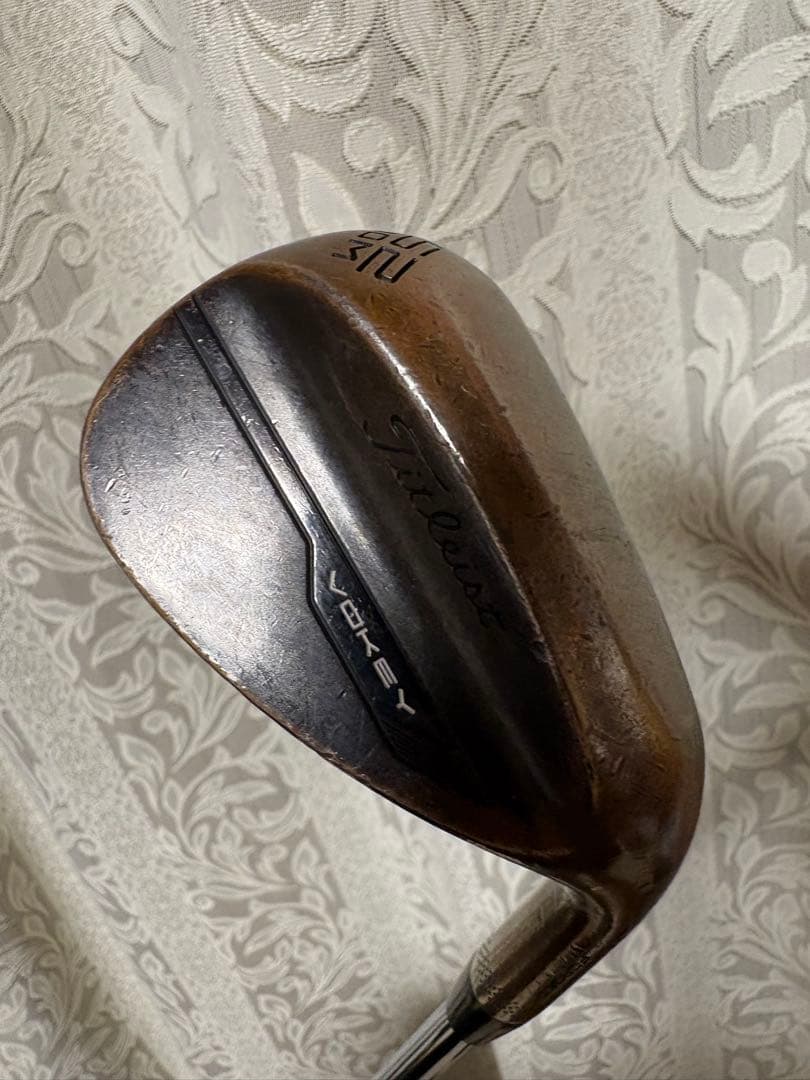 Titleist Vokey ウェッジ 4本セット