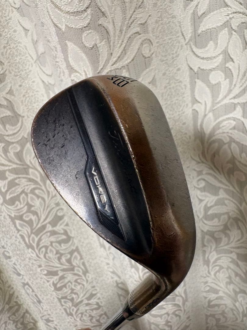Titleist Vokey ウェッジ 4本セット
