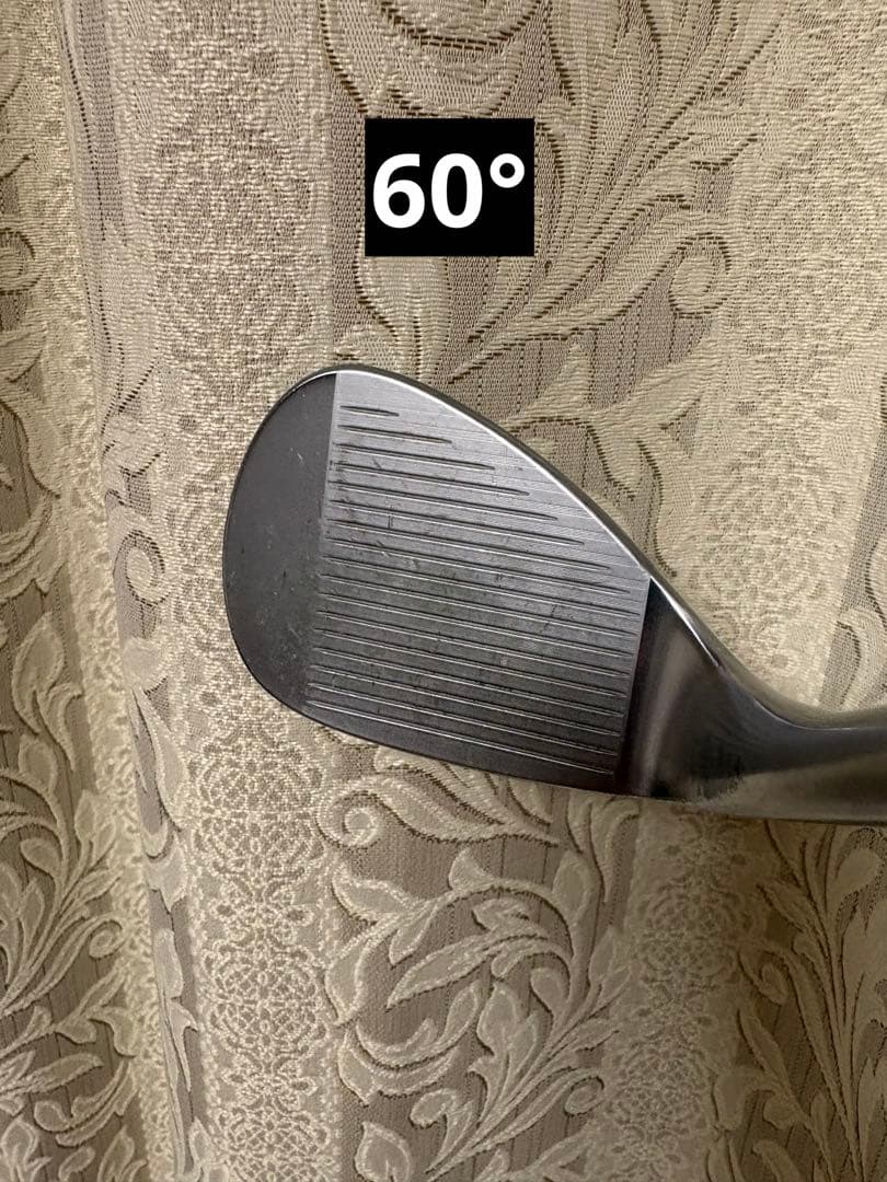 Titleist Vokey ウェッジ 4本セット