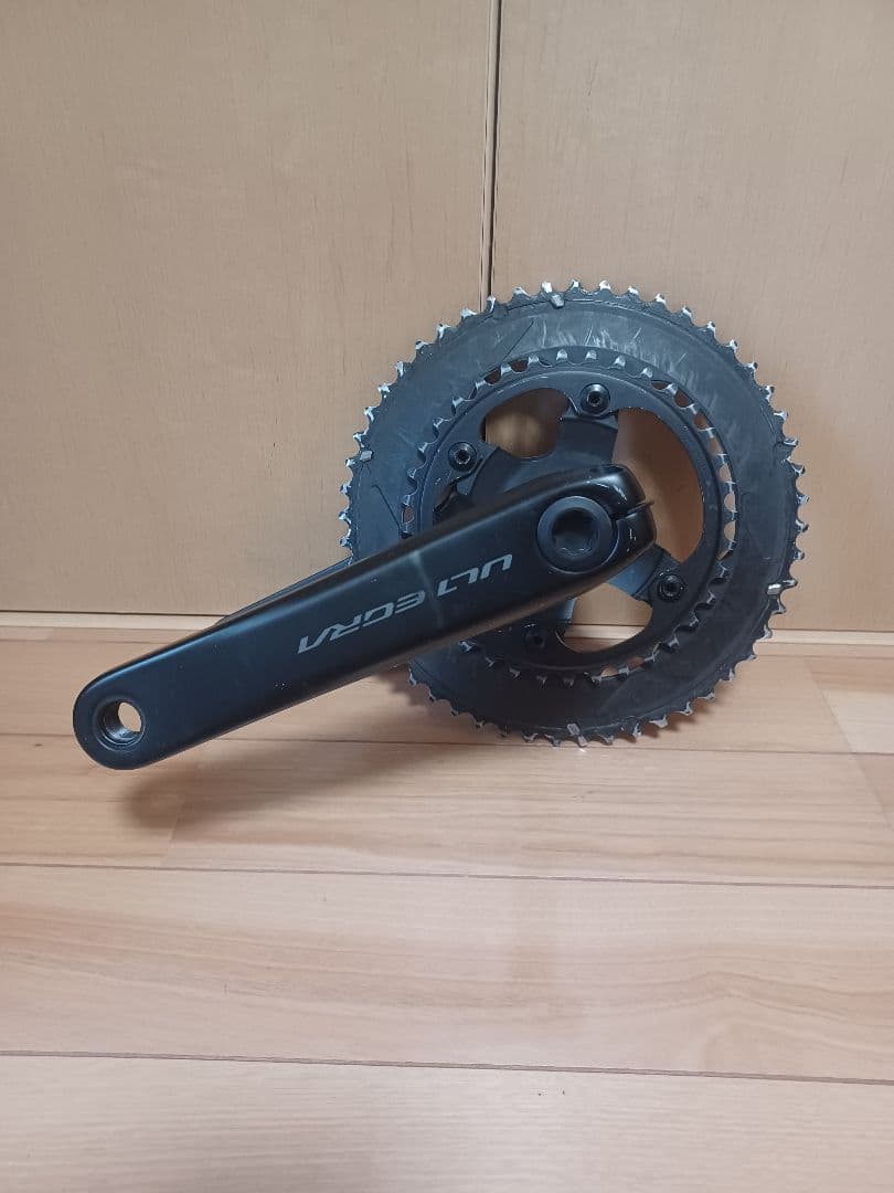 Shimano ULTEGRA FC-R8100 クランクセット 52-36t