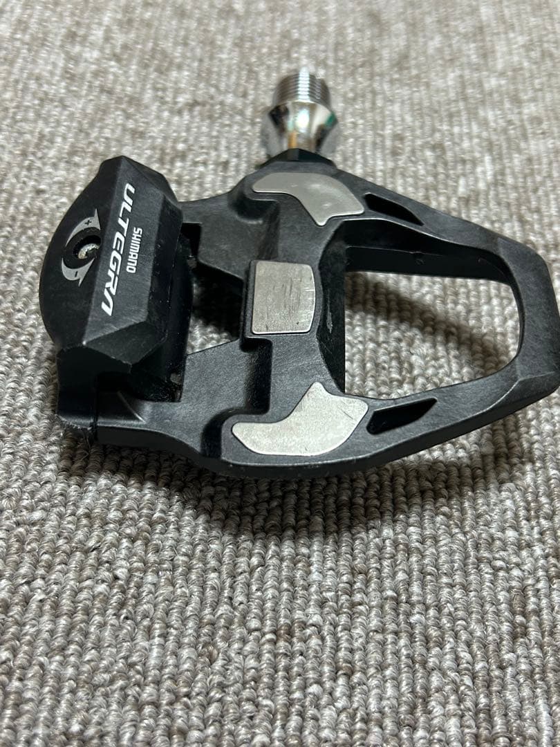 Shimano PD-R8000 ビンディングペダルセット