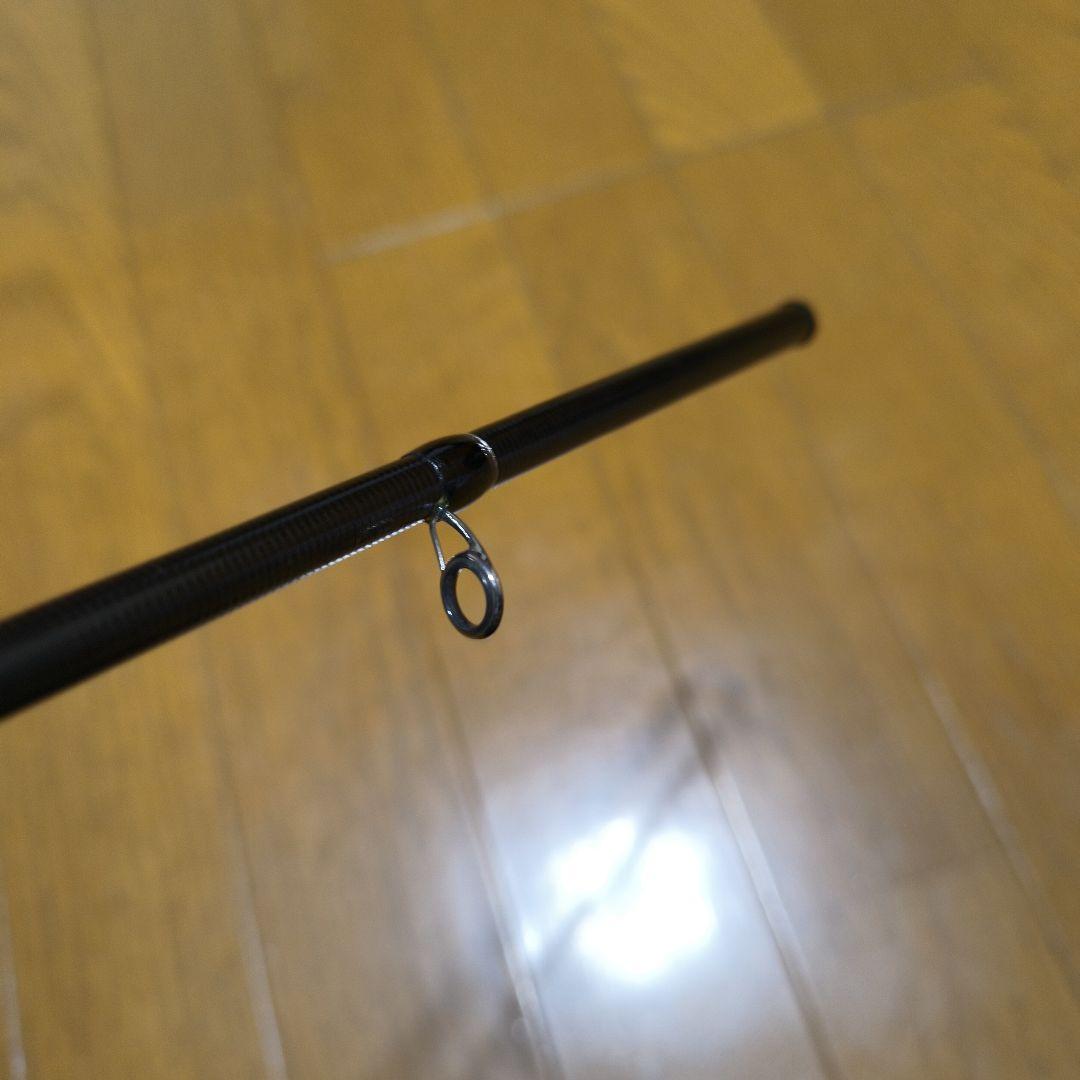 バリバス　スーパースプリットショットスペシャル　4S-610S