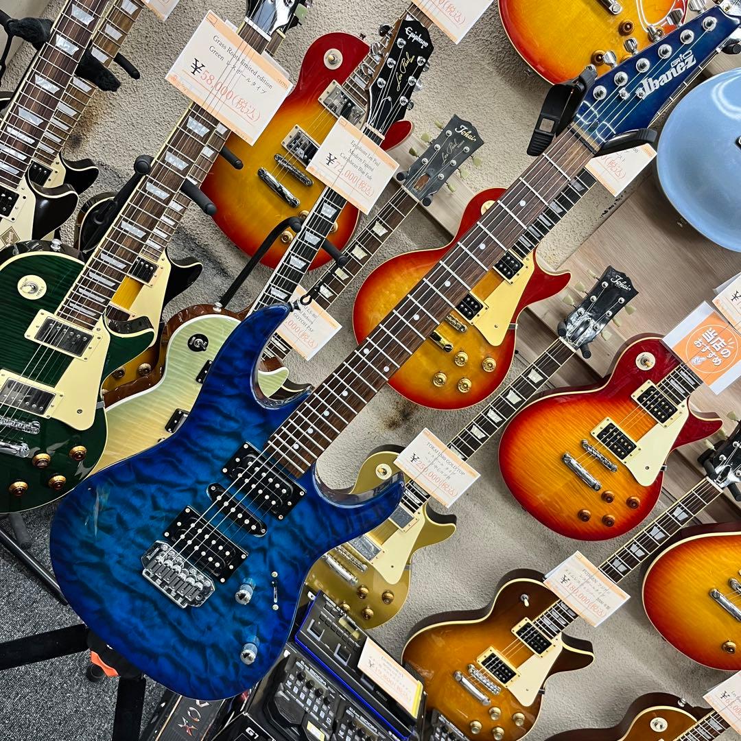 【11575】Ibanez Gio GRX ディンキー タイプ