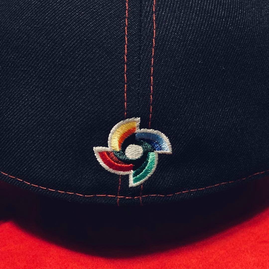 【即完売品】NEWERA 59FIFTY WBC2026 侍ジャパン 大谷翔平