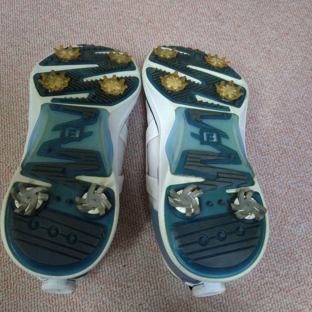 フットジョイ FOOTJOY ハイパーフレックス