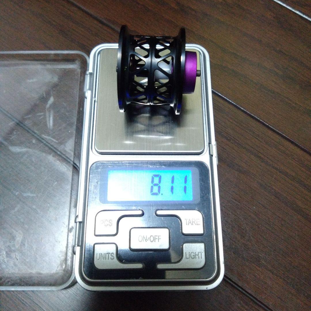レイズスタジオ RS-STZ-36 TDジリオン スティーズHLC用スプール