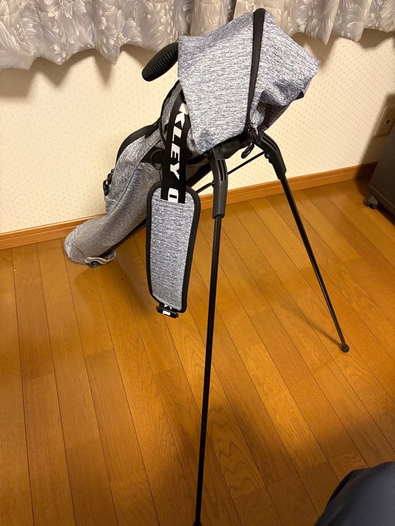 ゴルフバッグ・キャディバッグ OAKLEY Stand Club Case 18.0