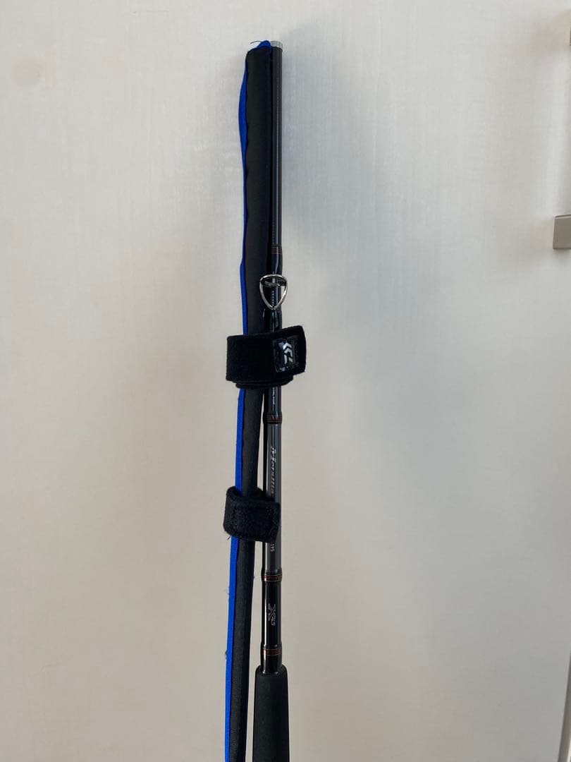 Daiwaメタリア　アカムツS-195 美品