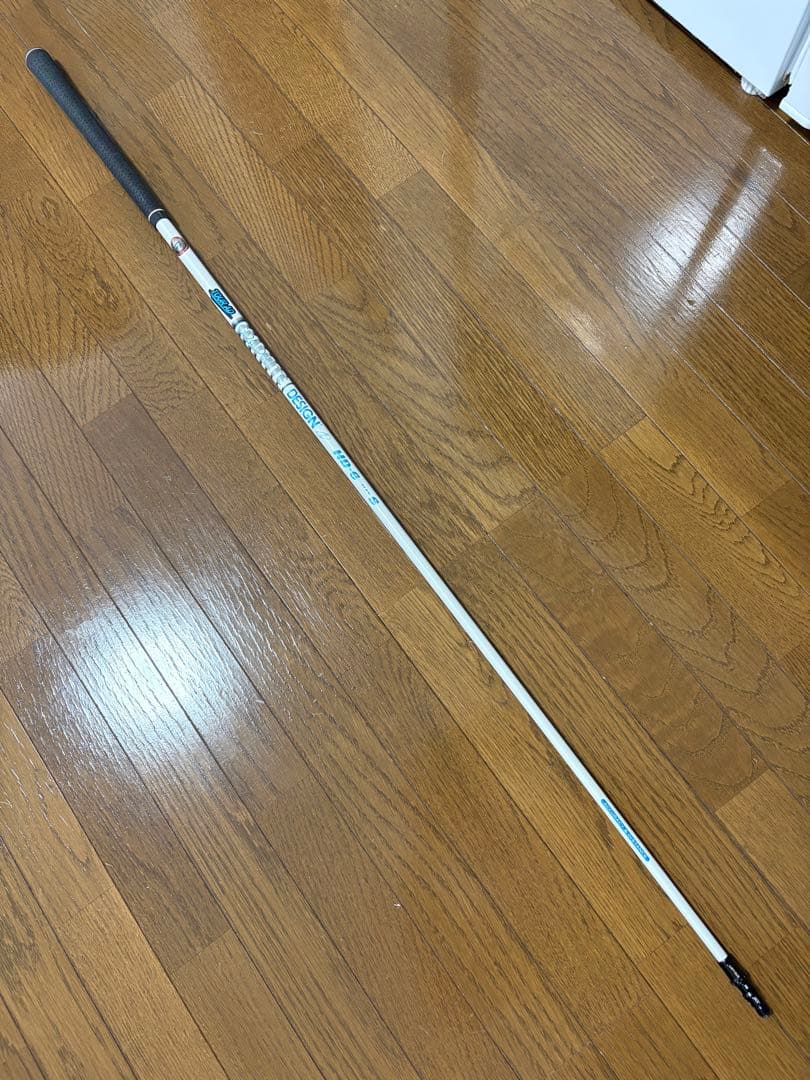 TOUR AD HD 6 S シャフト　テーラーメイドスリーブ