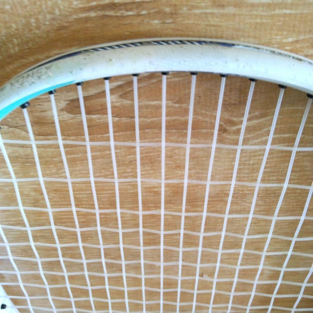 YONEX AIRIDE ソフトテニス ラケット