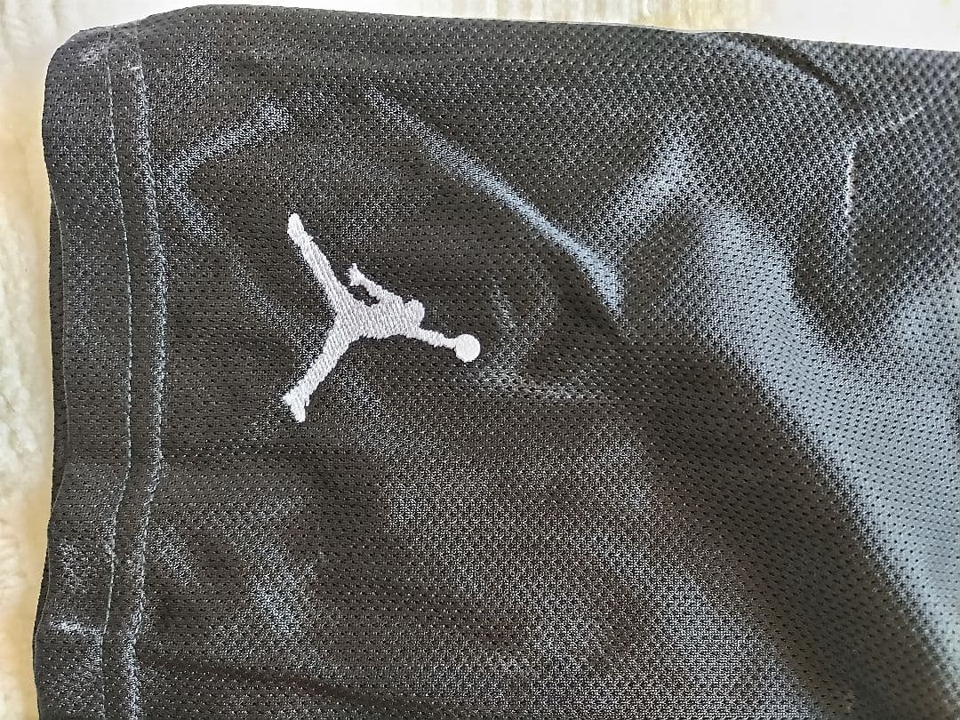 JORDAN JUMP MAN バスケットパンツ