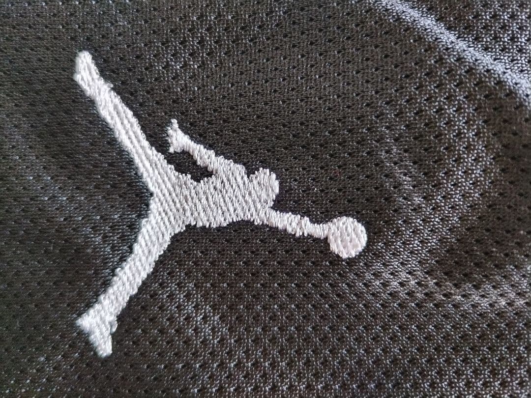 JORDAN JUMP MAN バスケットパンツ