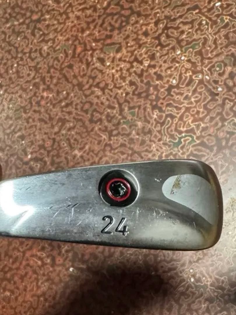 Callaway X Utility アイアン 24度 MCI 80