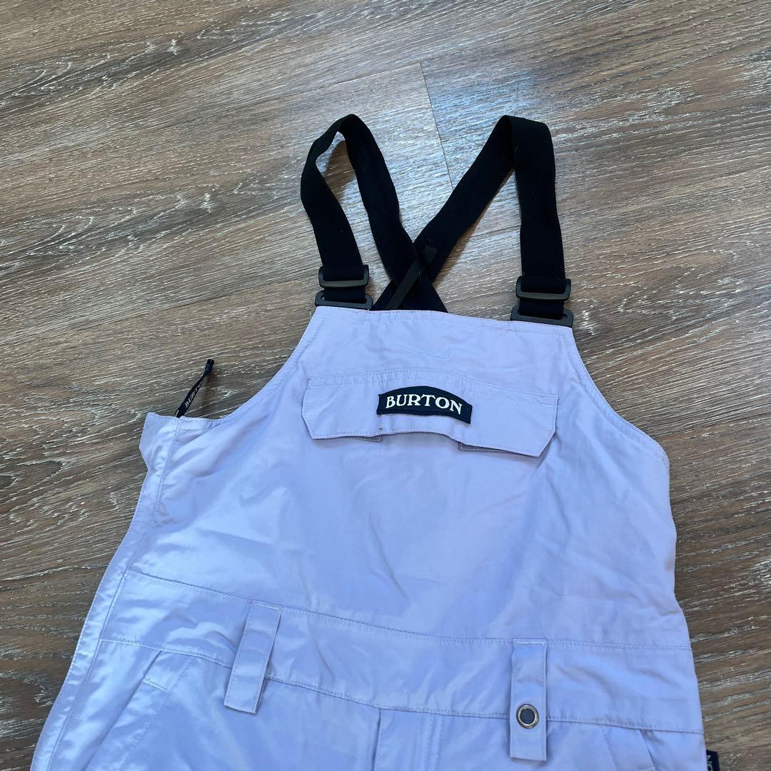 BURTON バートン　スノーボード　キッズ　S 女の子　130