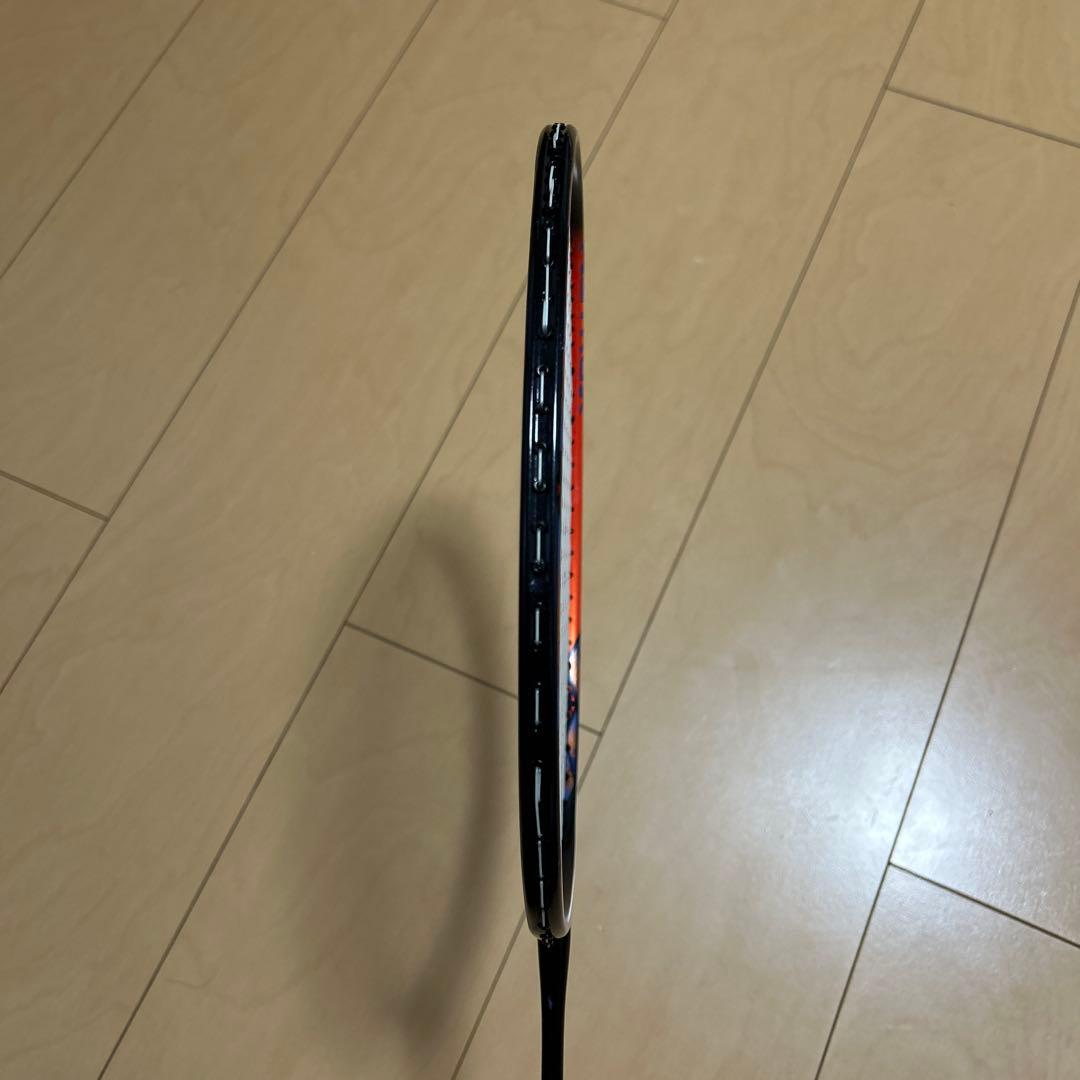 ASTROX 77 PRO 4UG5 アストロクス77プロ