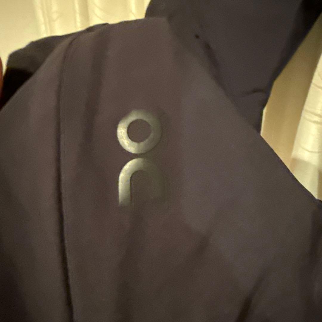 ON ACTIVE PANTS オン　アクティブパンツ　Ｓ