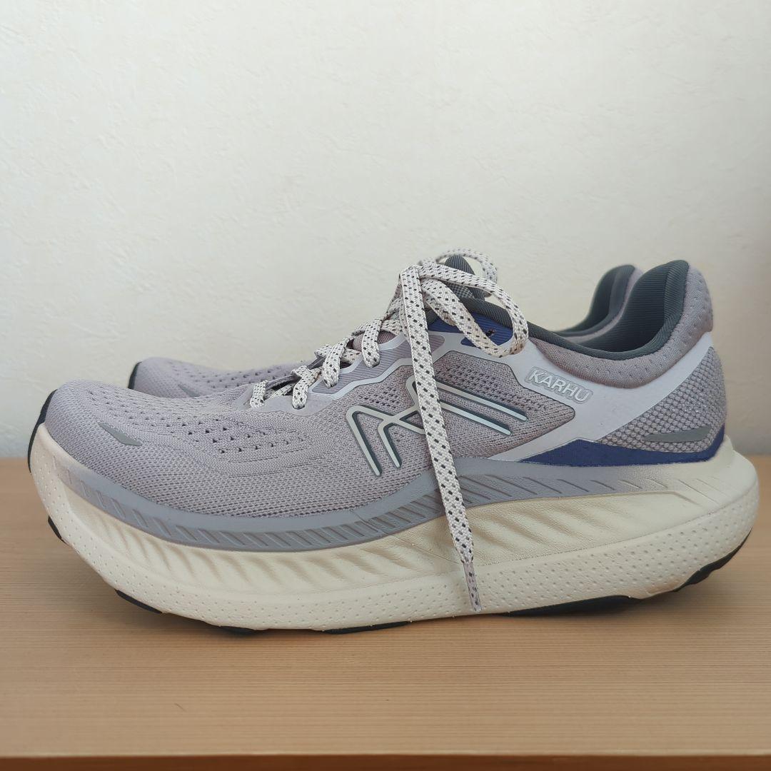 Karhu　WOMEN'S MESTARI RUN 2.0 HIVO 26cm